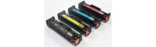 Tonerji za Barvne Laser tiskalnike