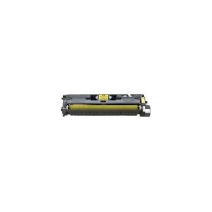 Toner HP Q3962A (122A) yellow