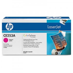 Toner HP CE253A M