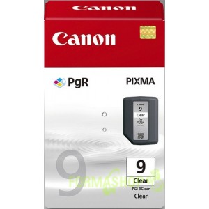 Kartuša Canon PGI 9 CLEAR